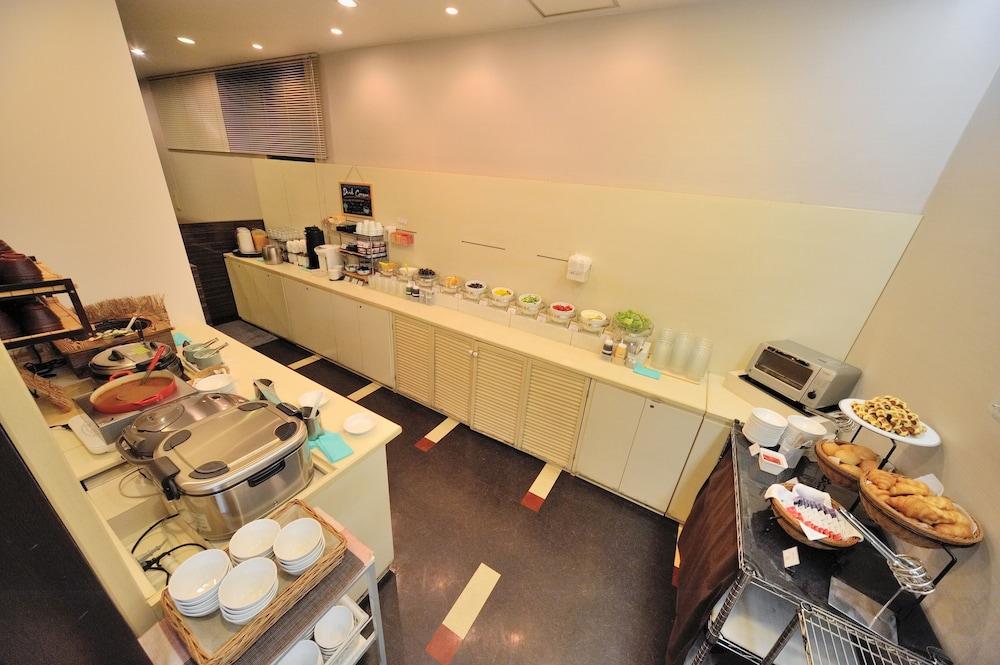 Hotel Dormy Station Natural Hot Springs 3*